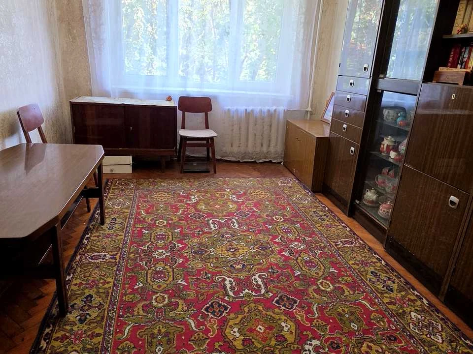Apartment. Buchma Street, Kharkiv