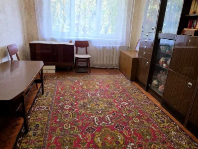 Apartment. Buchma Street, Kharkiv