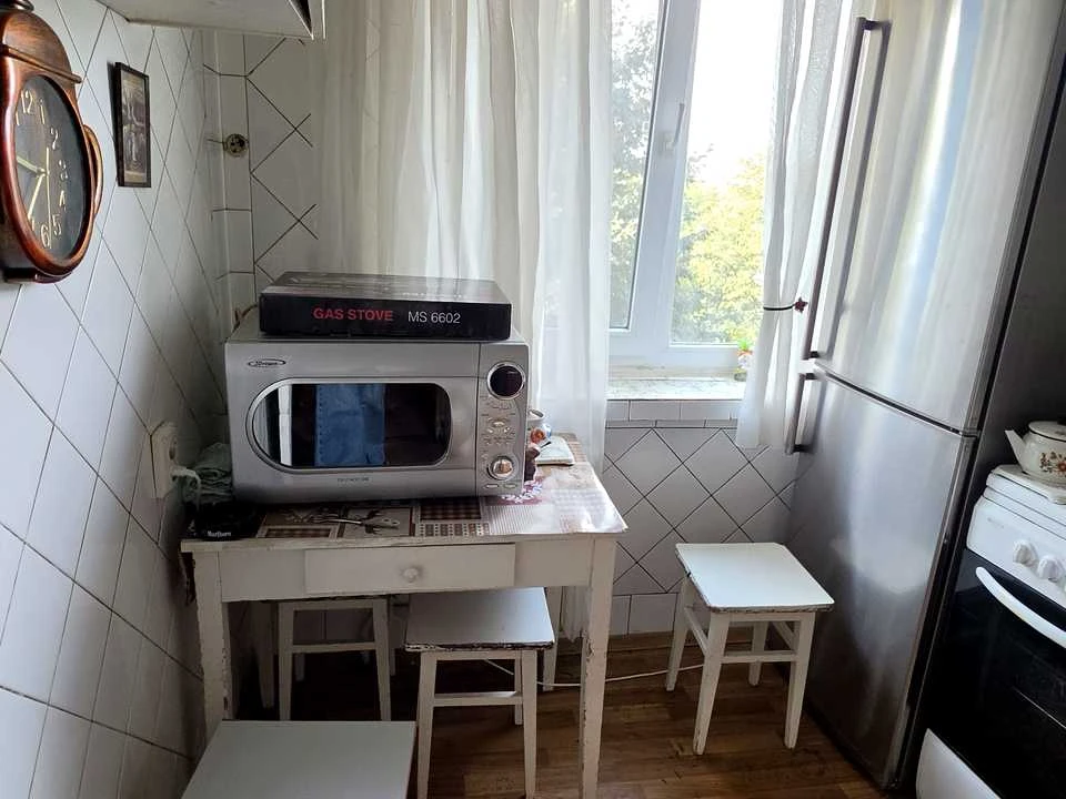 Apartment. Buchma Street, Kharkiv