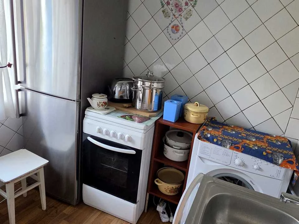 Apartment. Buchma Street, Kharkiv