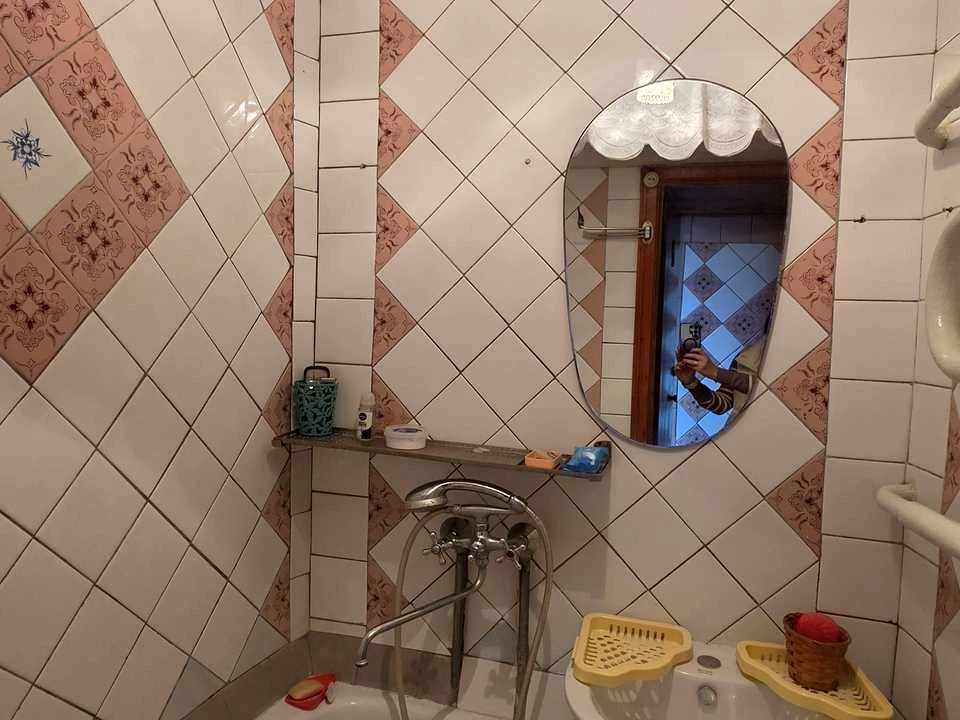 Apartment. Buchma Street, Kharkiv