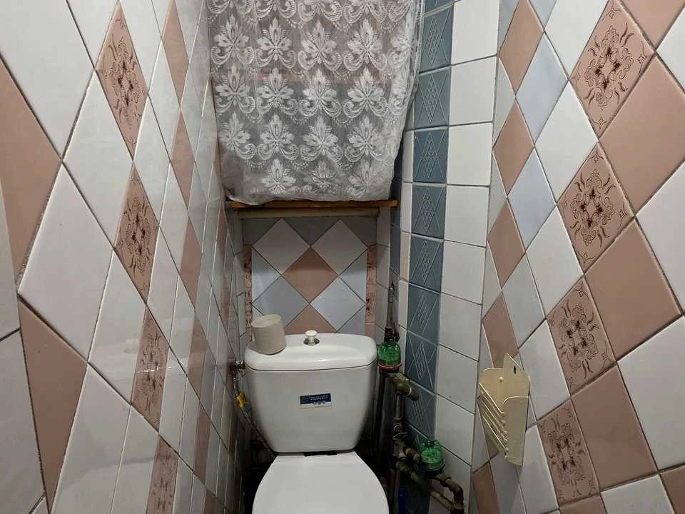 Apartment. Buchma Street, Kharkiv