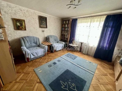 2-bedroom apartment for sale near Metro 23 August