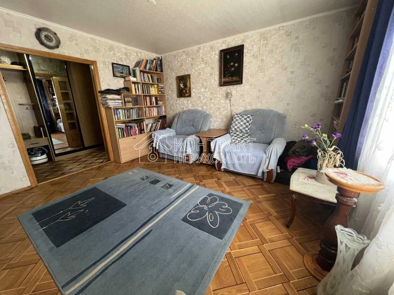 2-bedroom apartment for sale near Metro 23 August