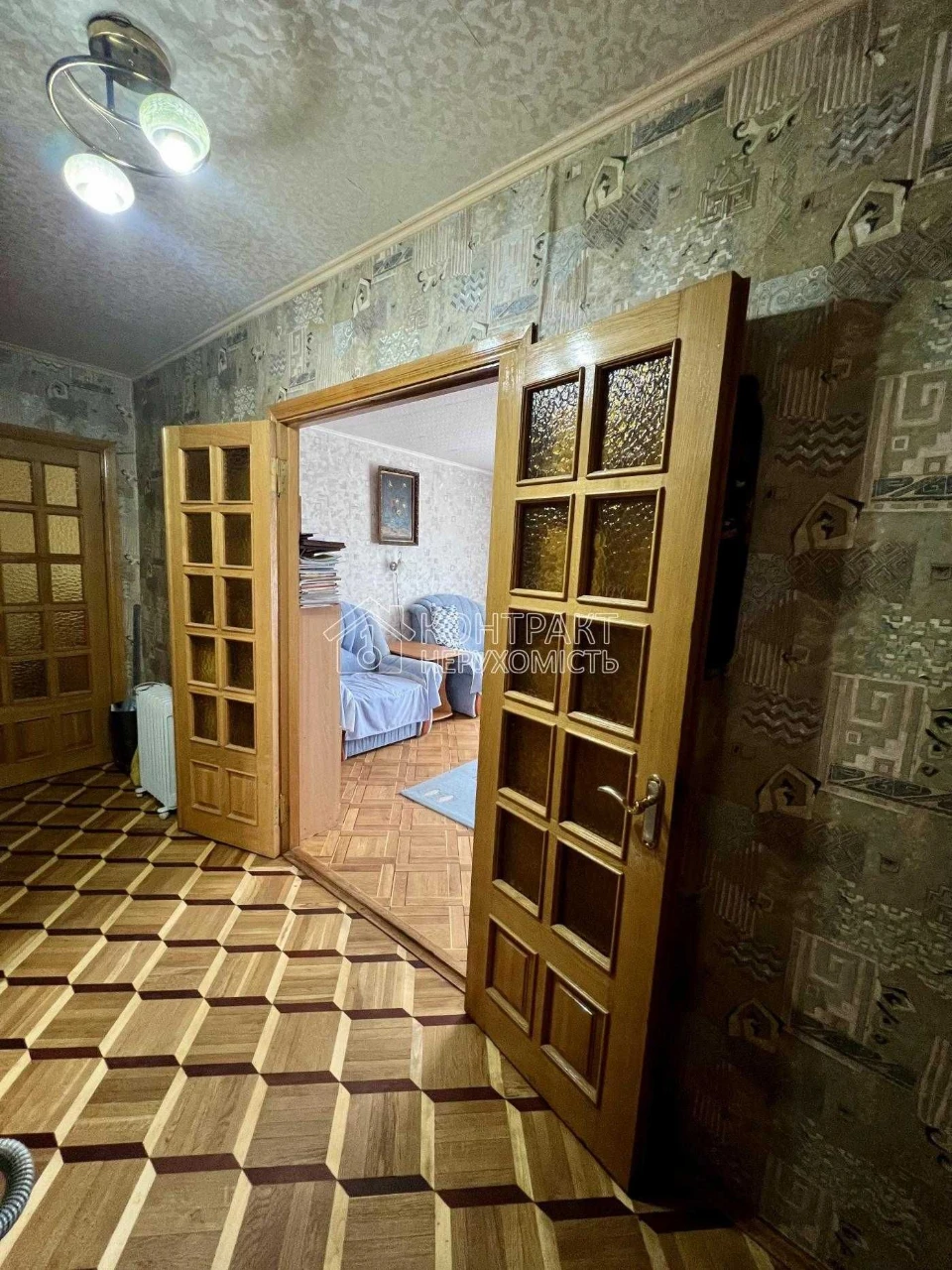 2-bedroom apartment for sale near Metro 23 August