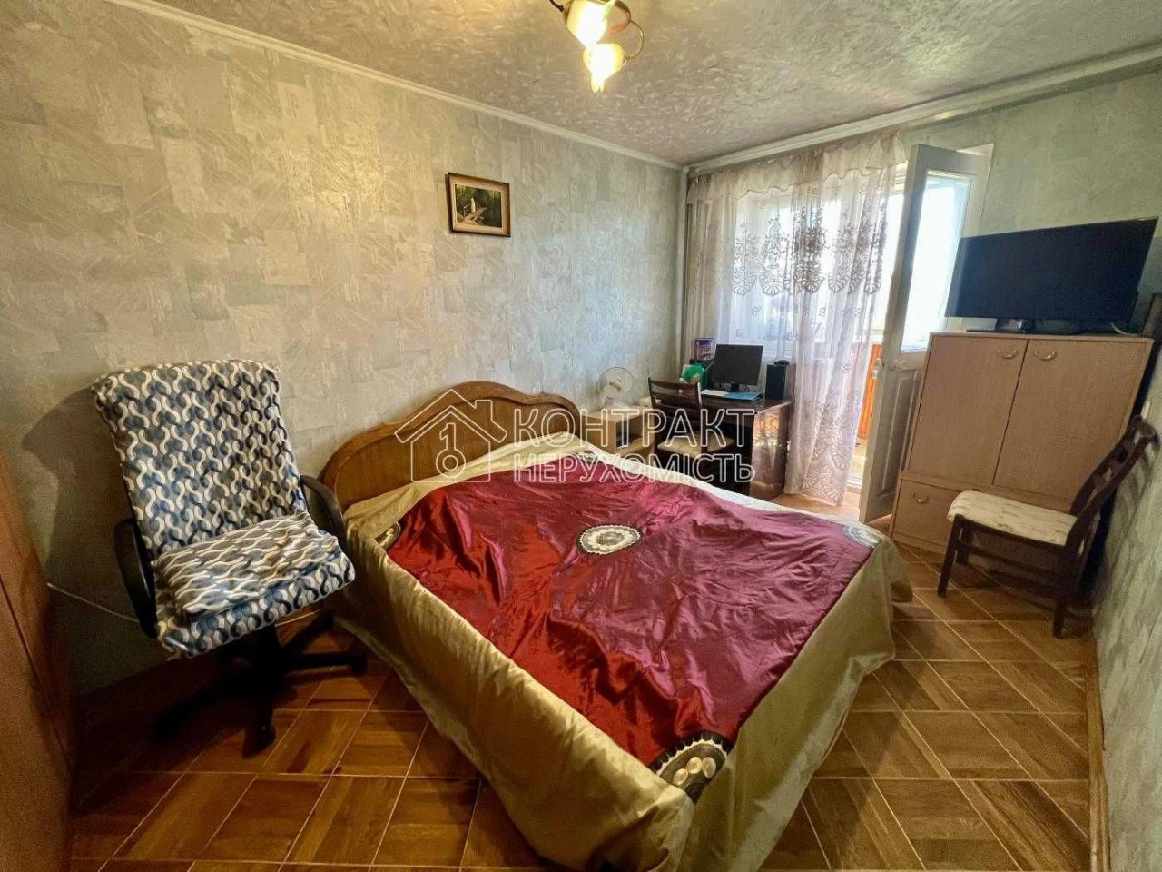 2-bedroom apartment for sale near Metro 23 August