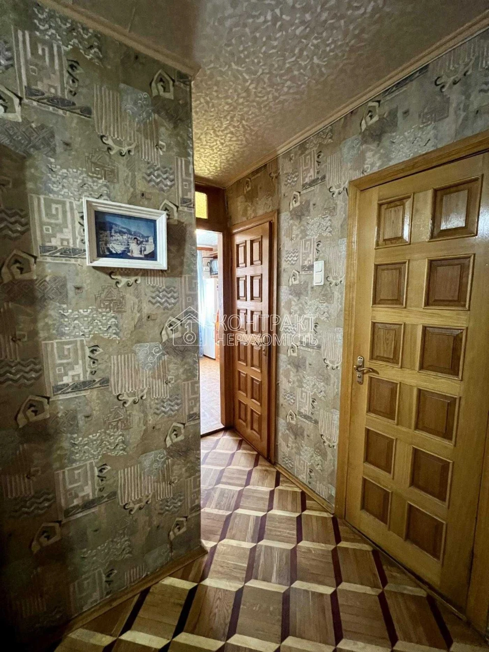 2-bedroom apartment for sale near Metro 23 August