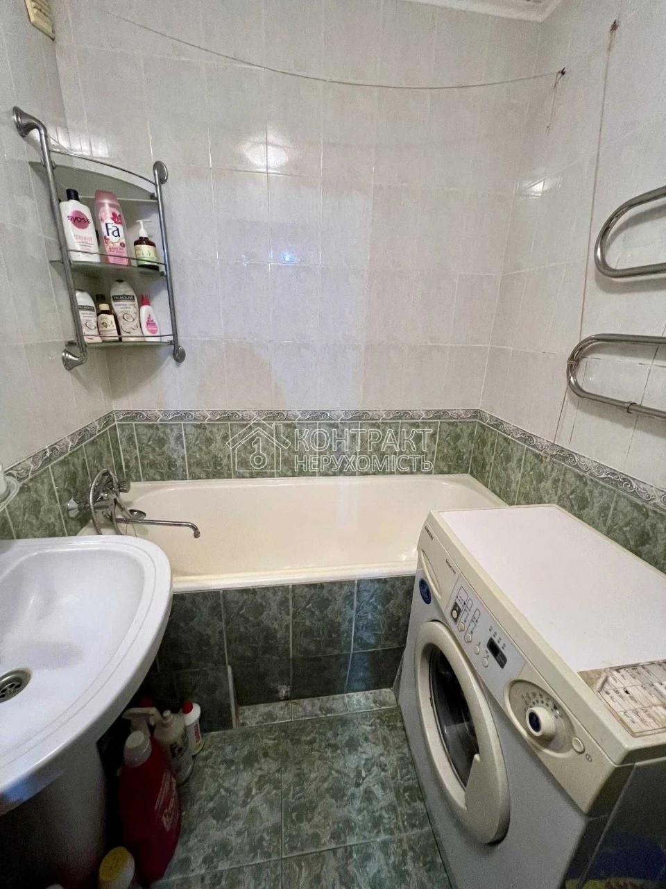 2-bedroom apartment for sale near Metro 23 August