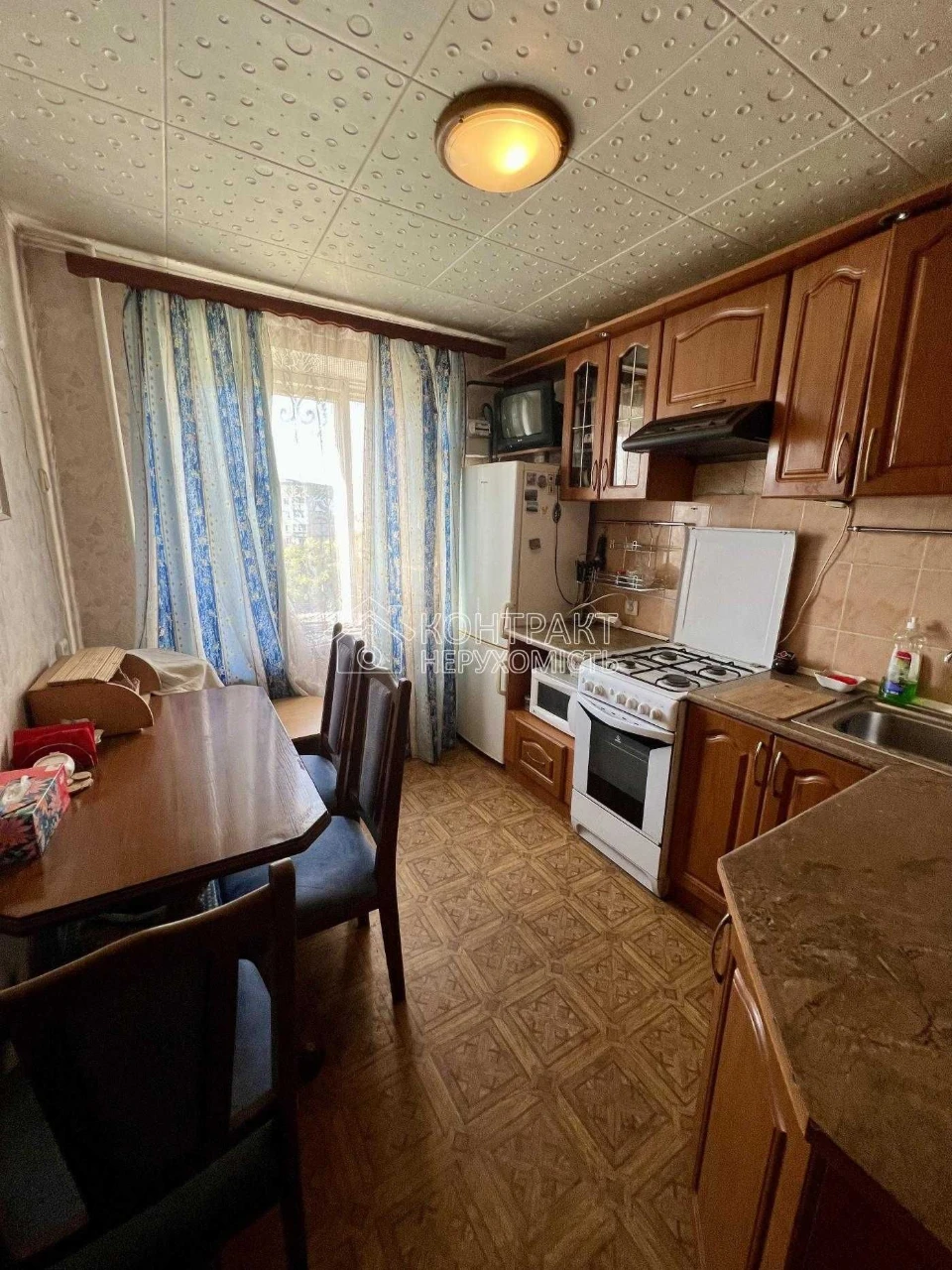 2-bedroom apartment for sale near Metro 23 August