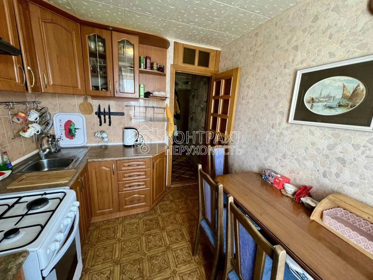 2-bedroom apartment for sale near Metro 23 August
