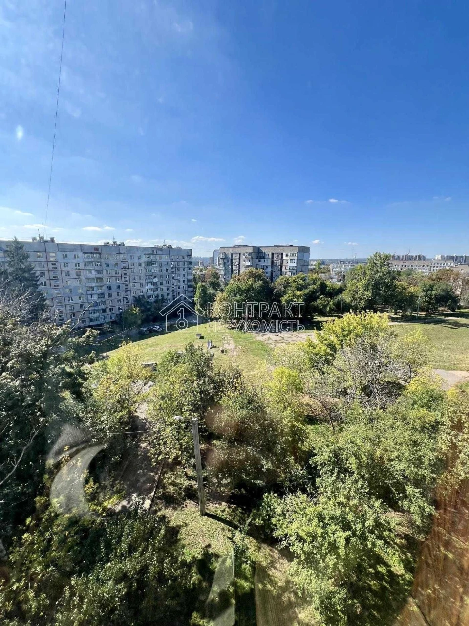 2-bedroom apartment for sale near Metro 23 August