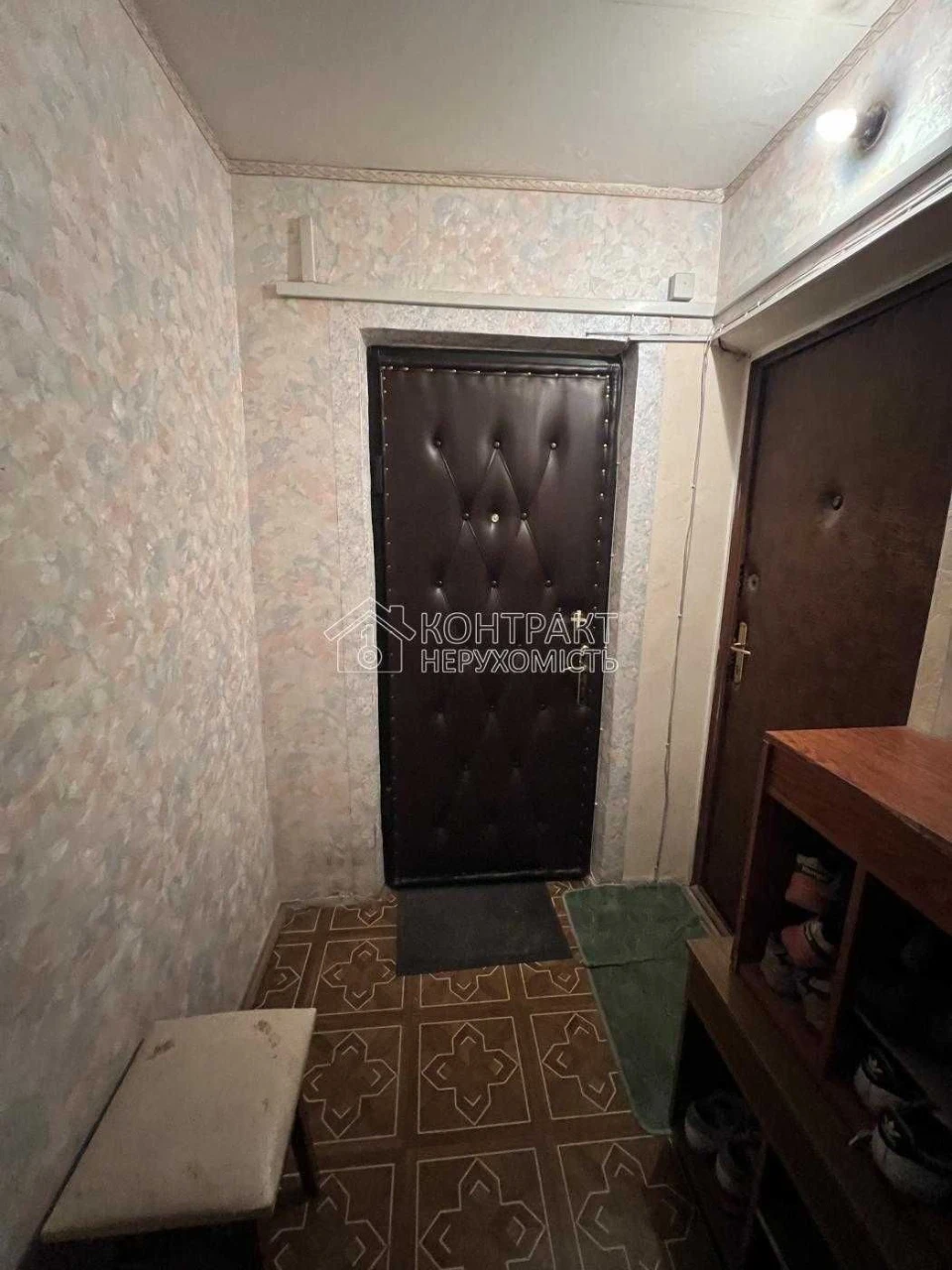 2-bedroom apartment for sale near Metro 23 August