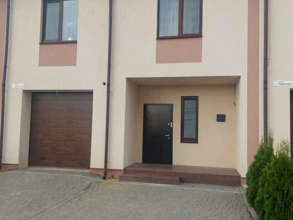House. Vinnytsia, Career Street.