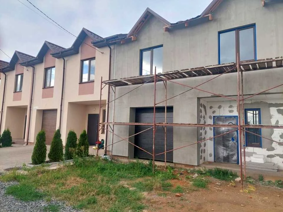 House. Vinnytsia, Career Street.