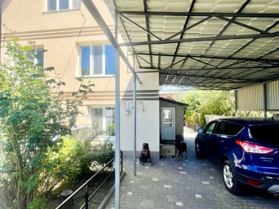 Будинок. Вінниця, Данила Нечая вул.