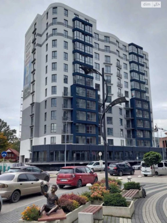 Apartment for Sale: Княгинин