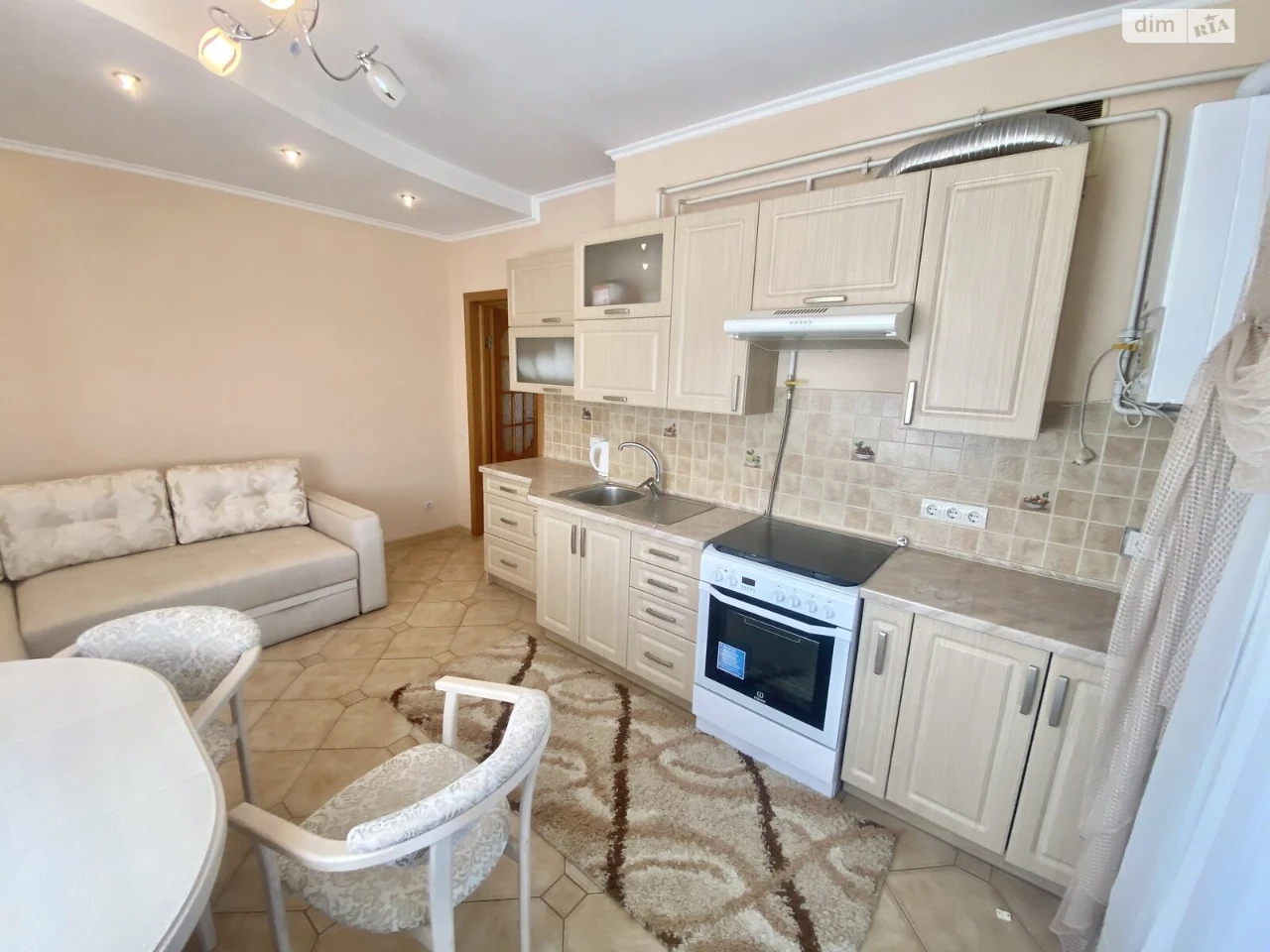 Apartment for Sale - Bratys