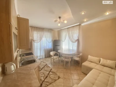 Apartment for Sale - Bratys