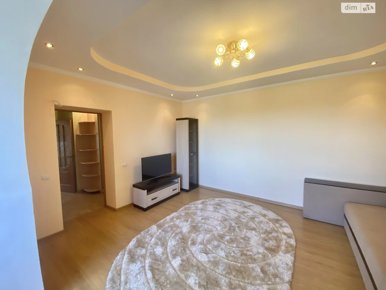 Apartment for Sale - Bratys