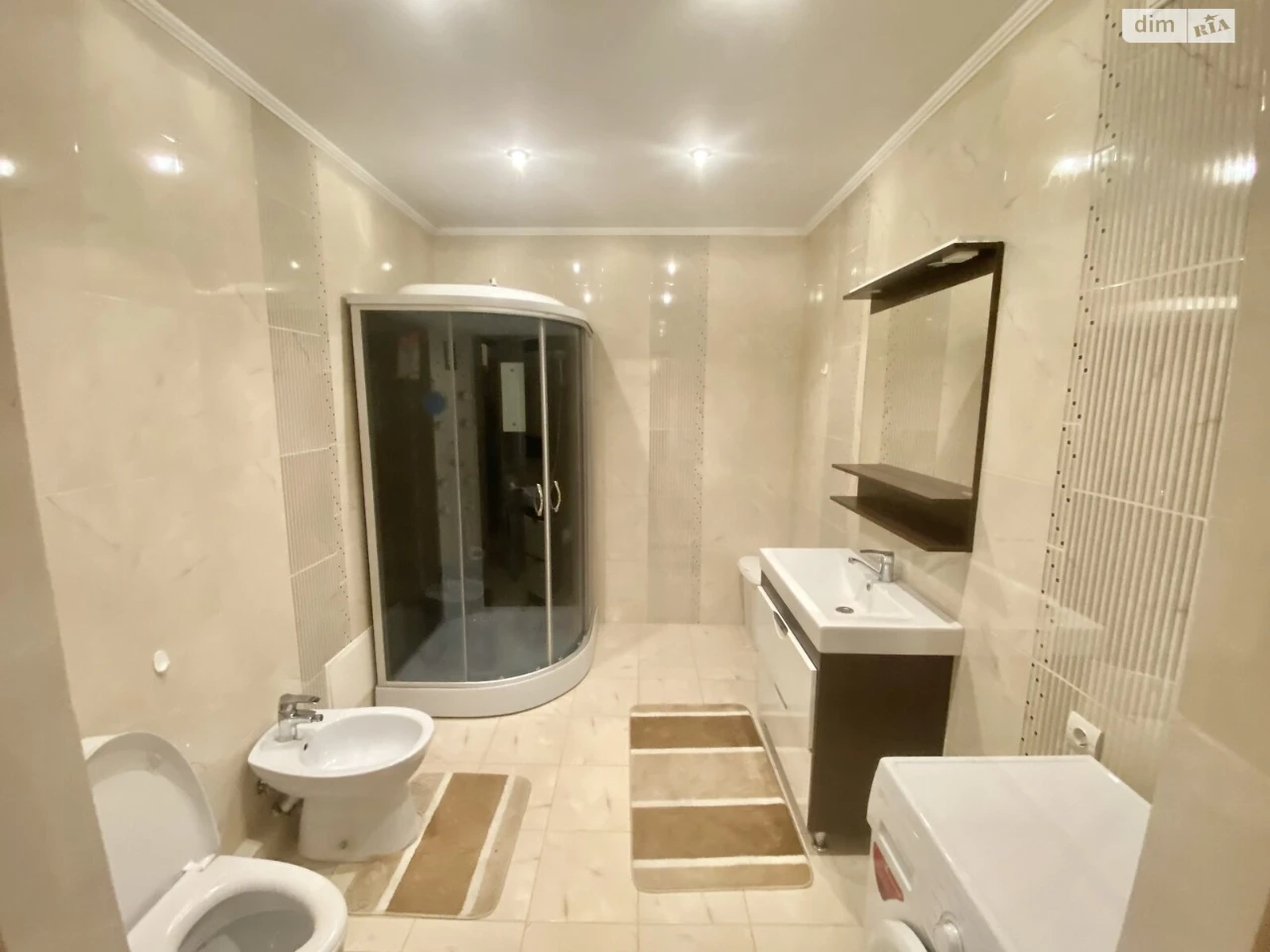 Apartment for Sale - Bratys