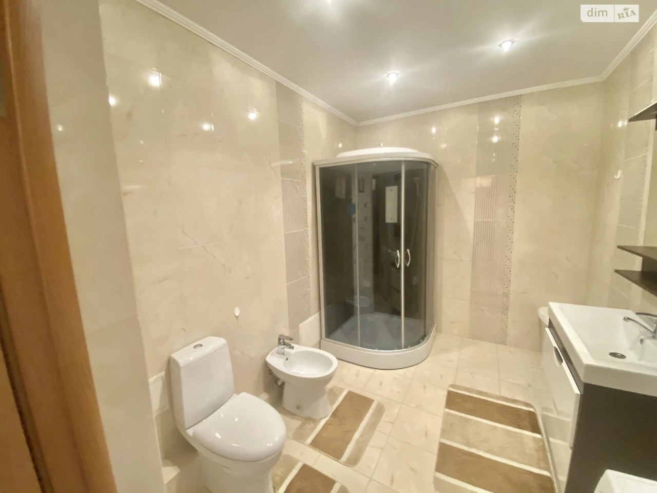 Apartment for Sale - Bratys