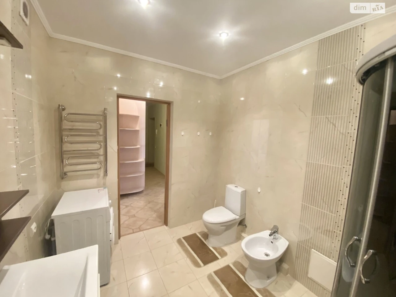 Apartment for Sale - Bratys