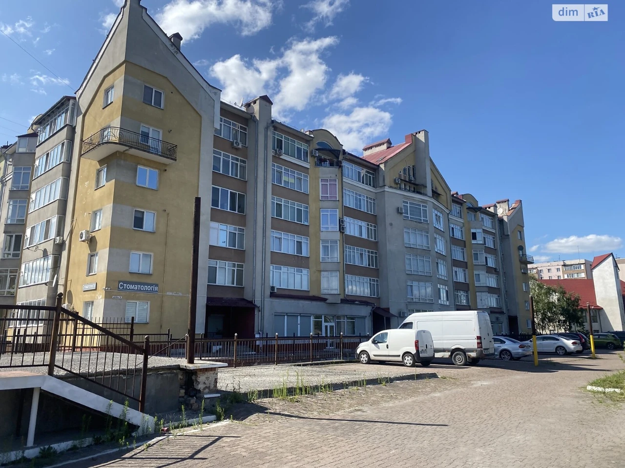 Apartment for Sale - Bratys