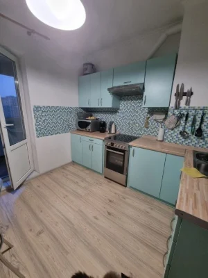 For sale a one-bedroom apartment, renovated, Grigorenko 18a