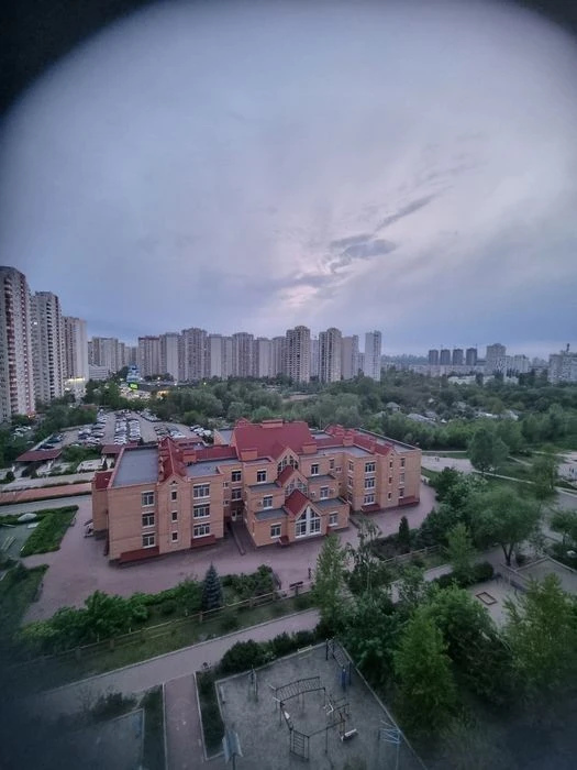 For sale a one-bedroom apartment, renovated, Grigorenko 18a