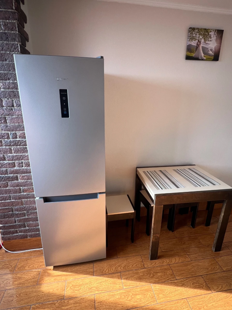 Sale of a 2-room apartment