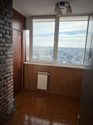 Sale of a 2-room apartment