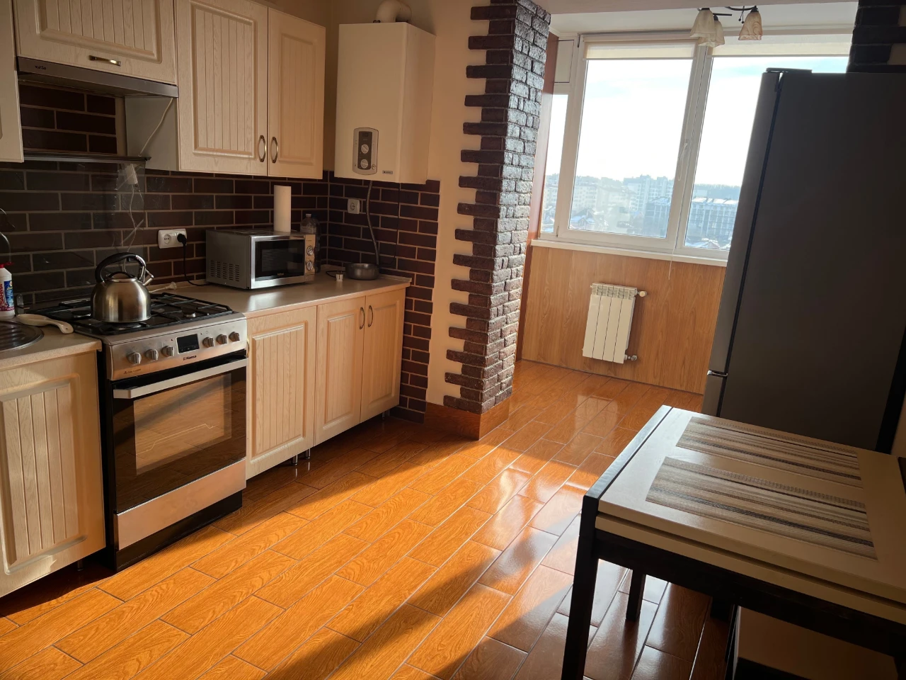 Sale of a 2-room apartment
