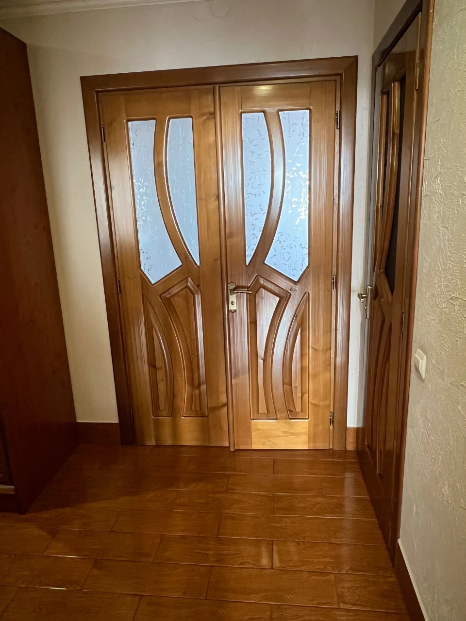 Sale of a 2-room apartment