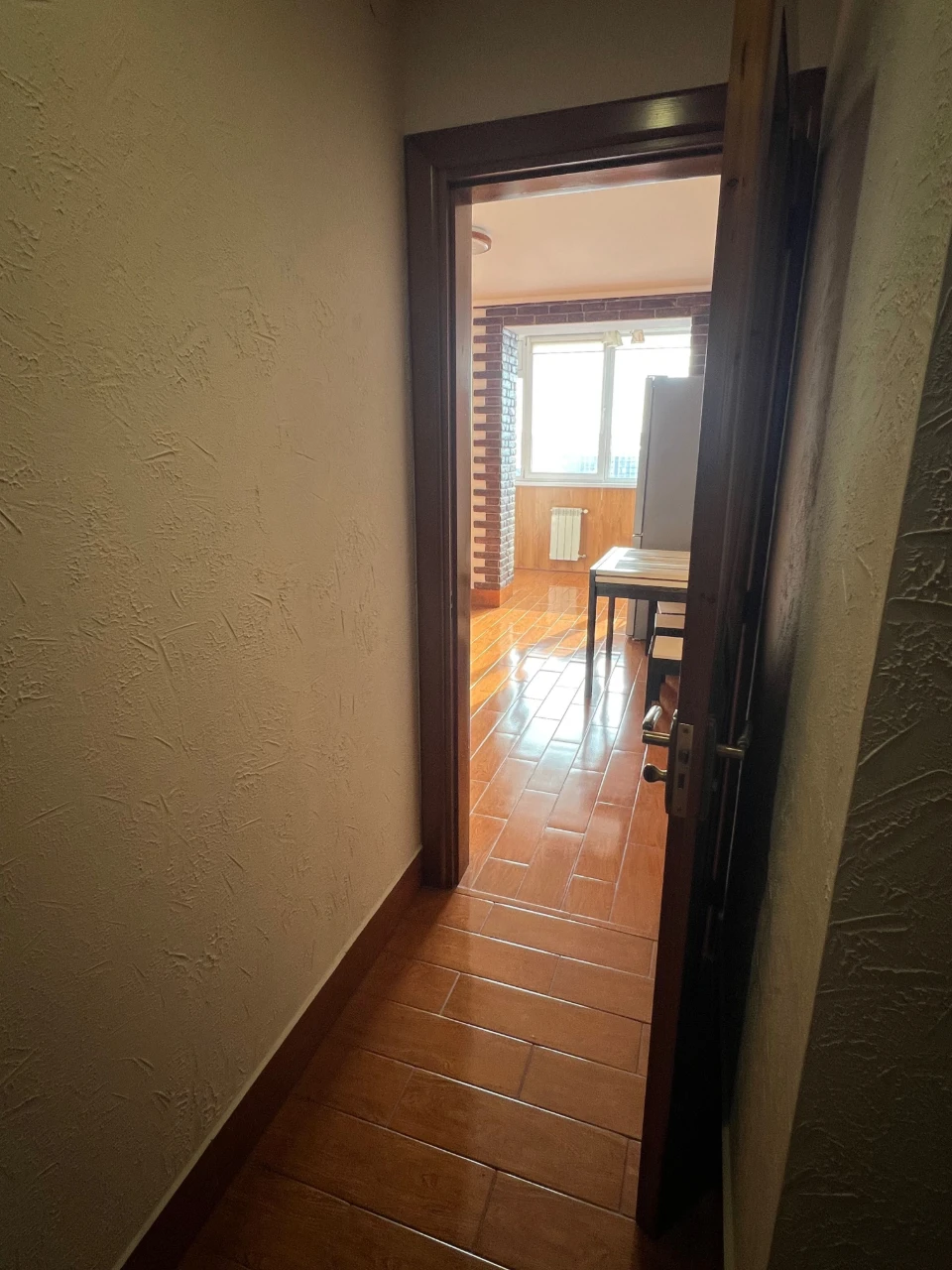 Sale of a 2-room apartment
