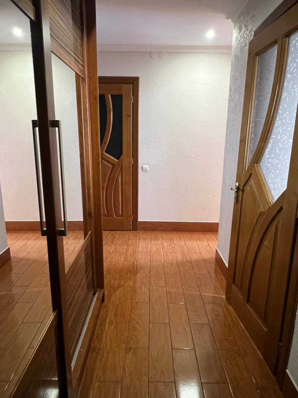 Sale of a 2-room apartment