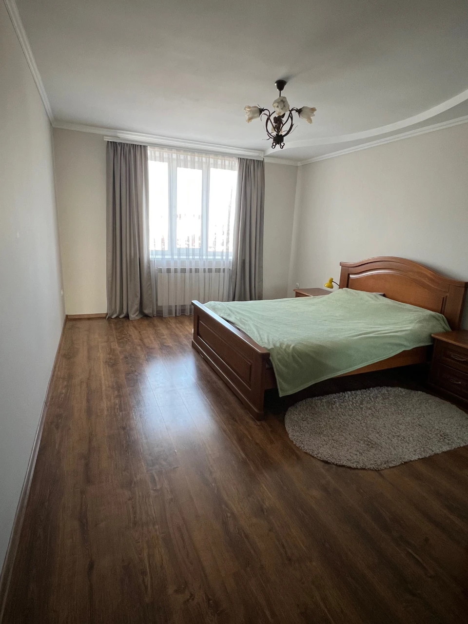 Sale of a 2-room apartment