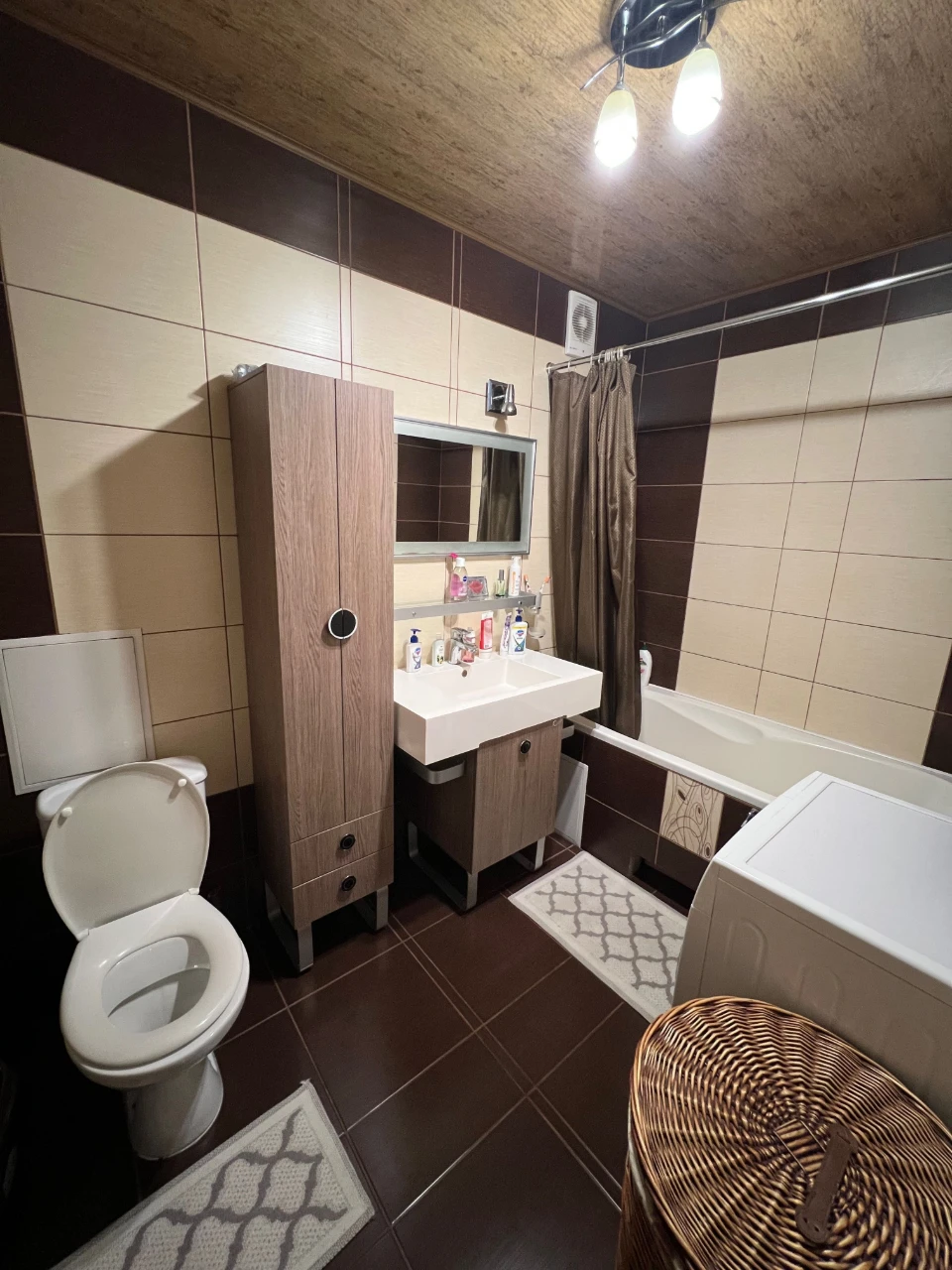 Sale of a 2-room apartment