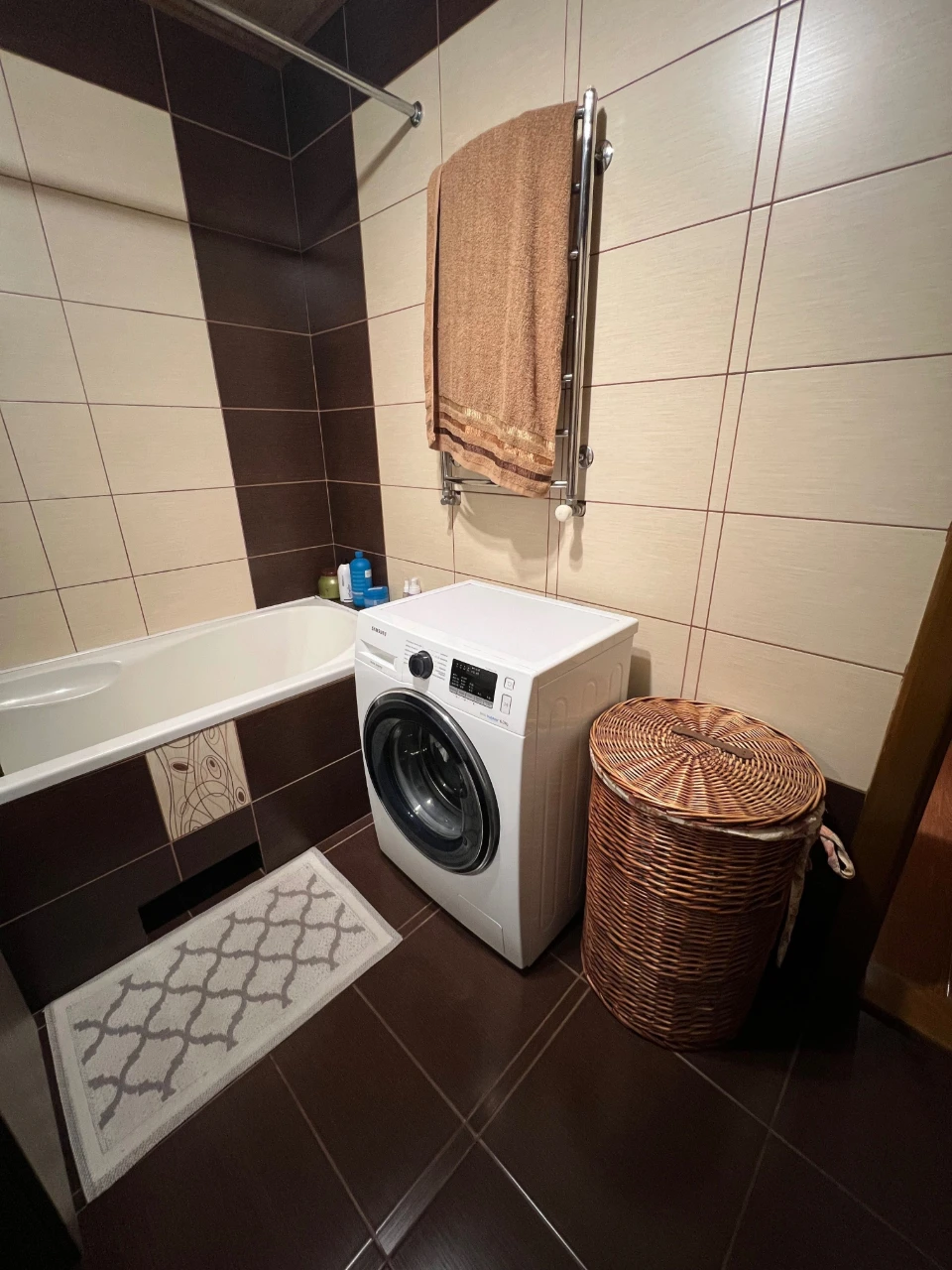 Sale of a 2-room apartment