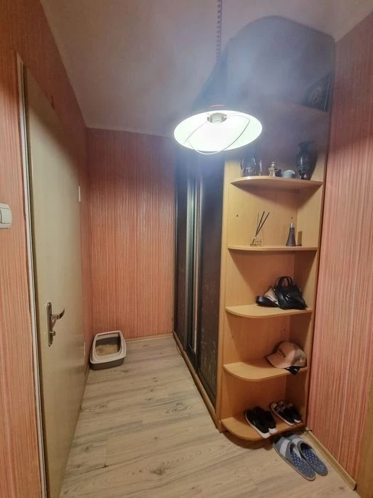 For sale a one-bedroom apartment, renovated, Grigorenko 18a