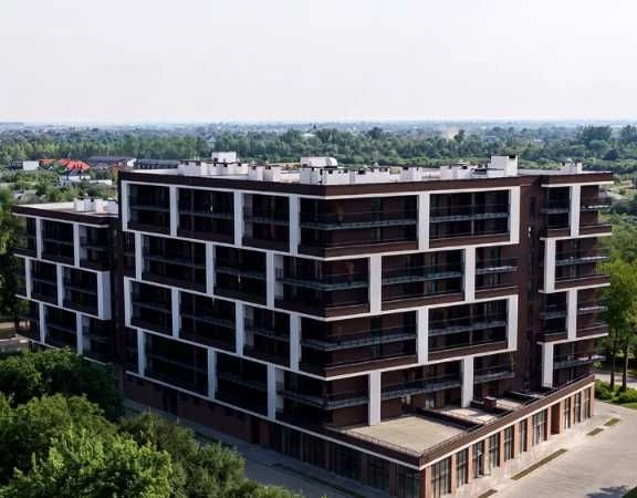 Продажа квартиры в газифицированном новом доме