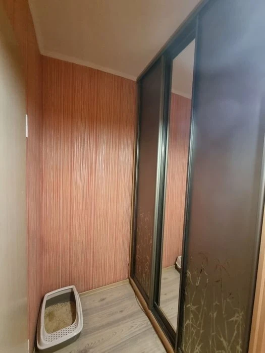 For sale a one-bedroom apartment, renovated, Grigorenko 18a