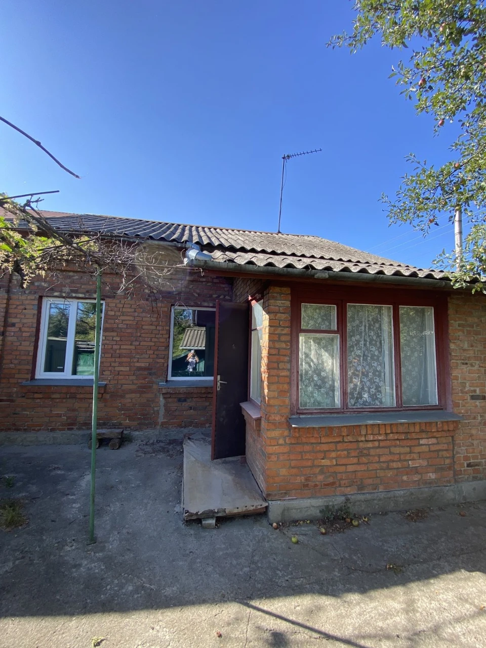 Very Low Price - House in Grechan + 2.5 acres of land 4627