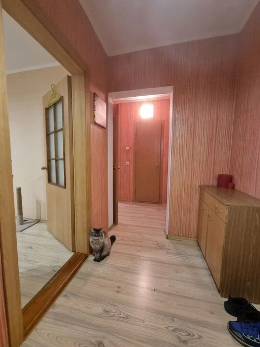 For sale a one-bedroom apartment, renovated, Grigorenko 18a