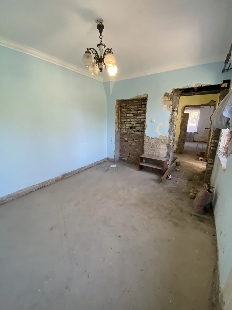 Very Low Price - House in Grechan + 2.5 acres of land 4627