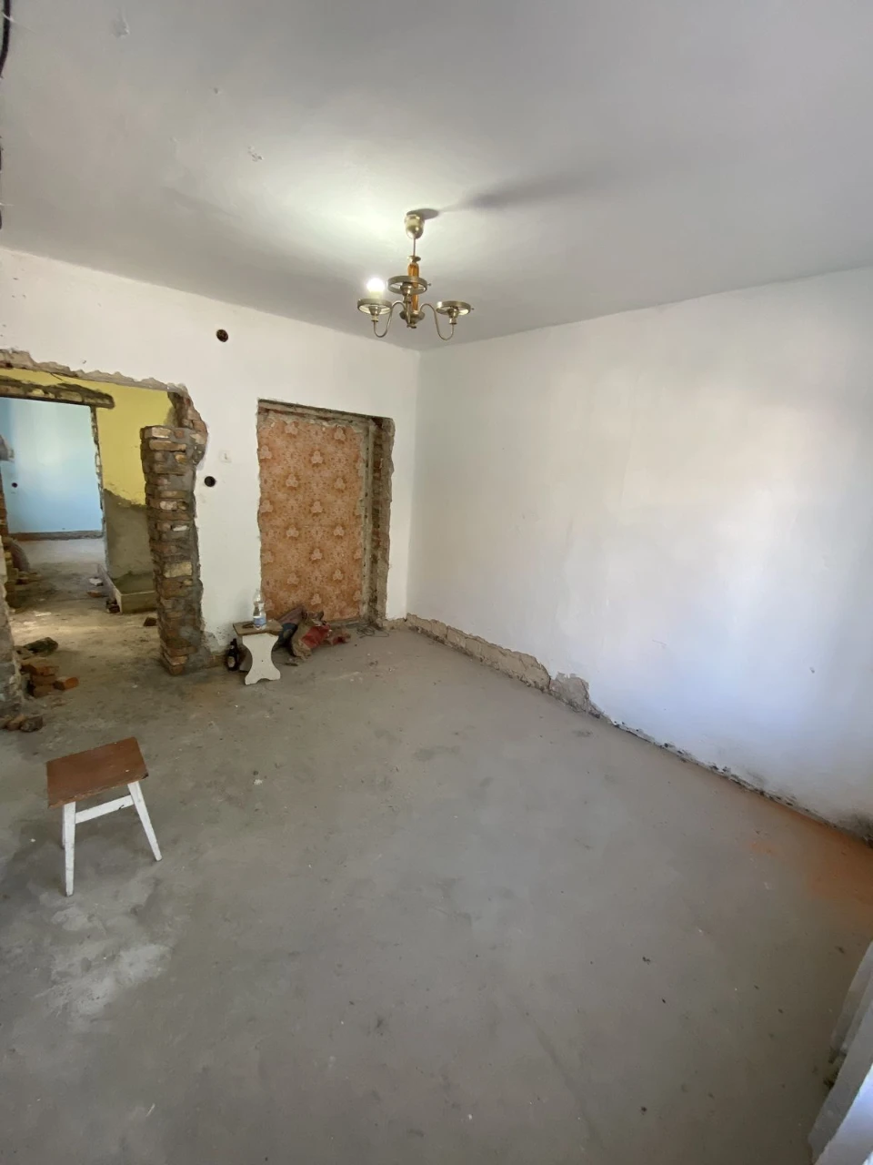 Very Low Price - House in Grechan + 2.5 acres of land 4627