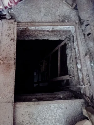Гараж «Аграрник»