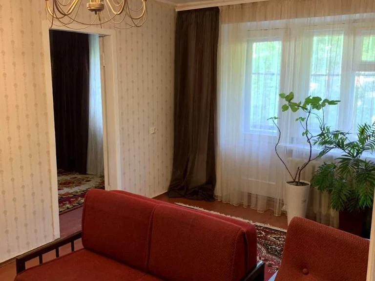 Apartment. Mykolaiv, Oleha Hrygor'yeva st.