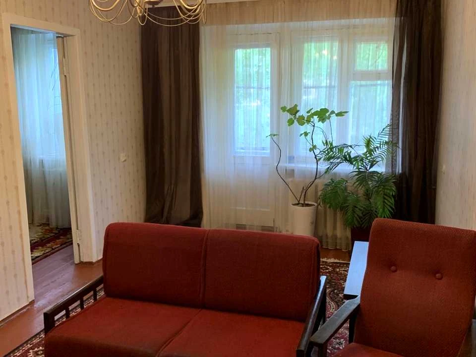 Квартира. Миколаїв, Олега Григор'єва вул.