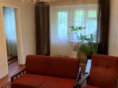 Квартира. Миколаїв, Олега Григор'єва вул.