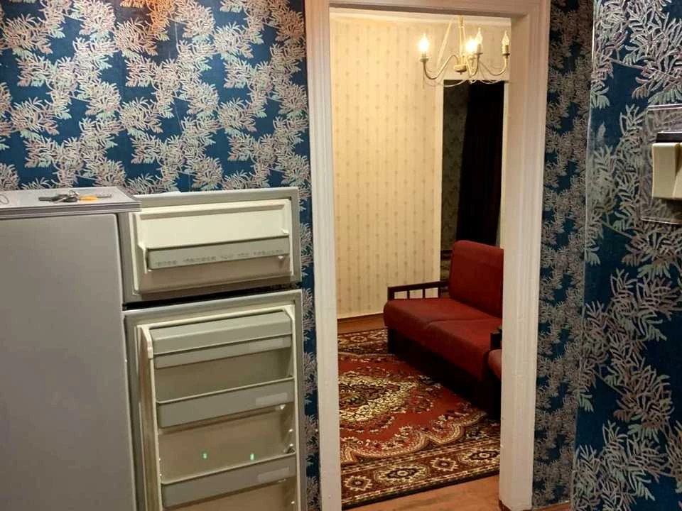 Квартира. Миколаїв, Олега Григор'єва вул.